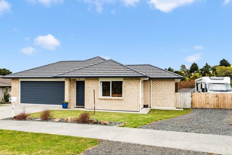 Photo of property in 72 Ridgeway Drive, Te Kamo, Whangarei, 0112