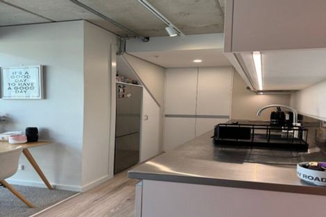Photo of property in Ink'd, 25/19u Pirie Street, Mount Victoria, Wellington, 6011