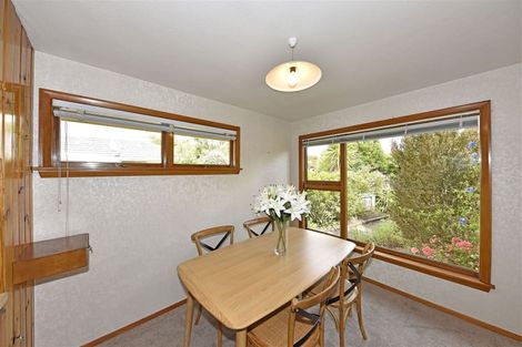 Photo of property in 1 Appleby Crescent, Burnside, Christchurch, 8053