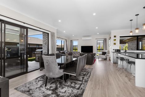 Photo of property in 55 Fairway Drive, Morrinsville, 3300