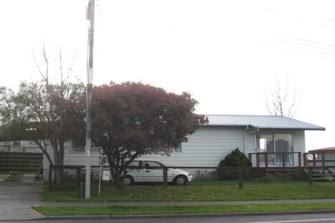 Photo of property in 36b Kaitemako Road, Welcome Bay, Tauranga, 3112