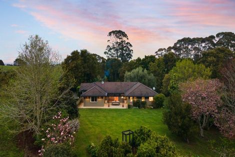 Photo of property in 101 Logan Road, Pukekawa, Tuakau, 2696