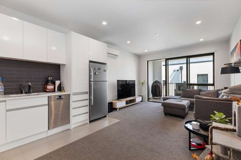 Photo of property in 206/81 Mapou Road, Hobsonville, Auckland, 0616