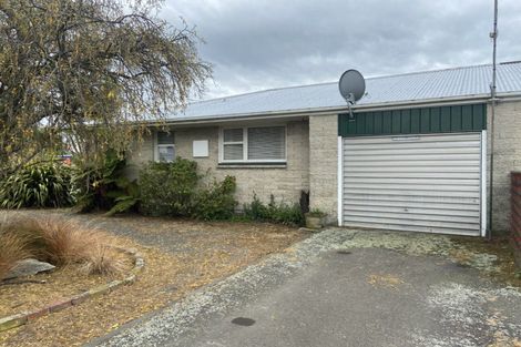 Photo of property in 58 Elizabeth Street, Allenton, Ashburton, 7700