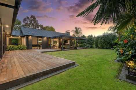 Photo of property in 2 Harper Way, Minden, Tauranga, 3179