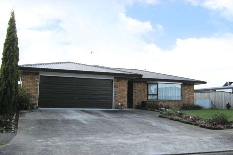 Photo of property in 5 Homewood Avenue, Levin, 5510