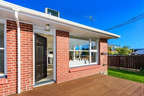 Photo of property in 1/444 Madras Street, St Albans, Christchurch, 8014