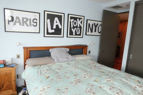 Photo of property in The Wellington Suites, 890/233 Cuba Street, Te Aro, Wellington, 6011