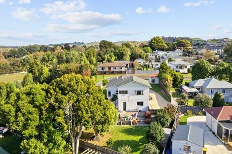 Photo of property in 13 County Place, Tirau, 3410