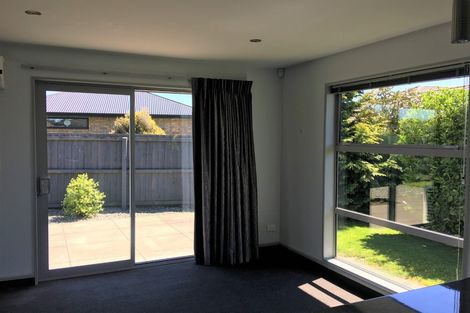 Photo of property in 10a Henley Close, Rolleston, 7614