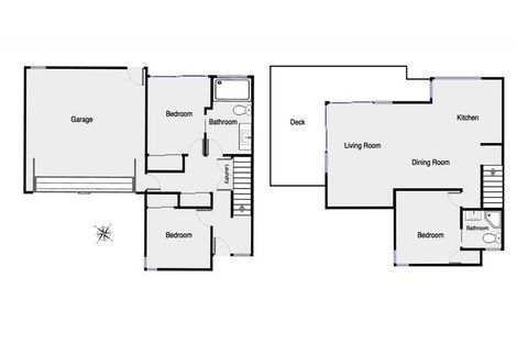 Photo of property in 44a Picton Avenue, Riccarton, Christchurch, 8011