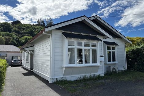 Photo of property in 117 North Road, North East Valley, Dunedin, 9010