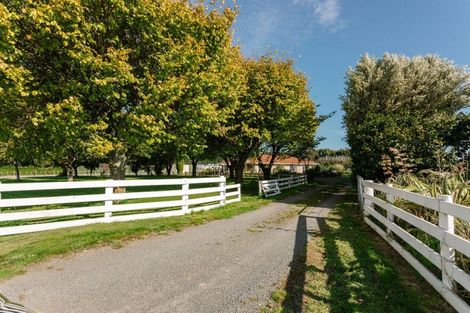 Photo of property in 47 Laws Road, Dannevirke, 4972