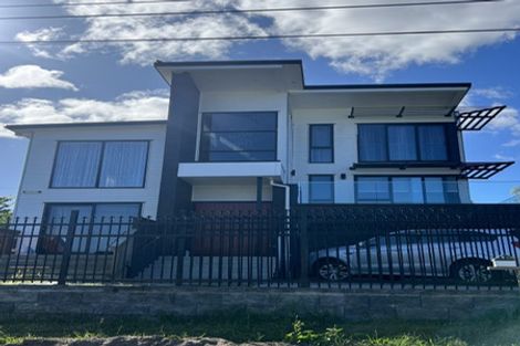 Photo of property in 8b Palmer Avenue, Glen Eden, Auckland, 0602