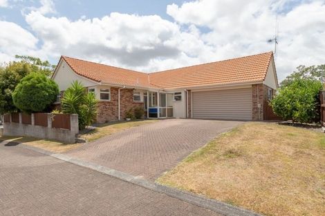 Photo of property in 68 Crosby Road, Chartwell, Hamilton, 3210