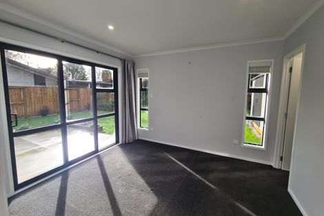 Photo of property in 11 Beatty Road, Matamata, 3400