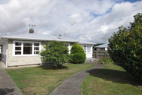 Photo of property in 30 Liverpool Street, Levin, 5510