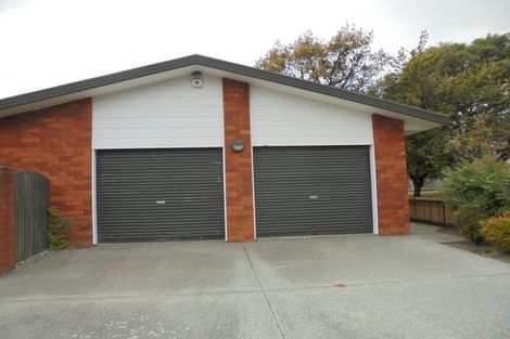 Photo of property in 59 Yellowstone Crescent, Burwood, Christchurch, 8083