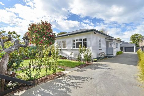 Photo of property in 28 Archer Street, Mairehau, Christchurch, 8013