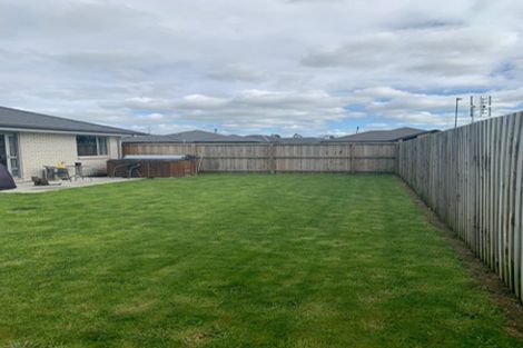Photo of property in 15 Reuben Avenue, Rolleston, 7615