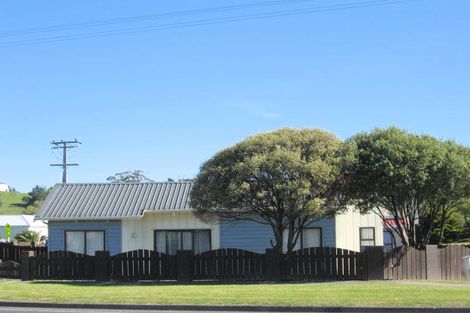 Photo of property in 497 Wainui Road, Kaiti, Gisborne, 4010
