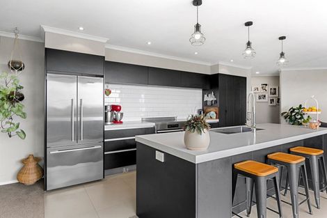 Photo of property in 173 Perth Road, Okato, New Plymouth, 4374