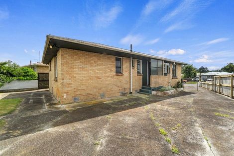 Photo of property in 15 Bailey Street, Huntly, 3700