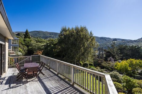 Photo of property in 37 Garden Place, Glenleith, Dunedin, 9010