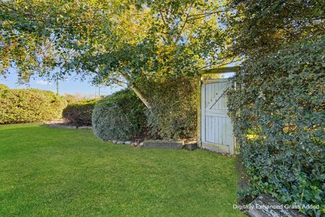Photo of property in 1477 Line Road, Lauriston, Ashburton, 7776
