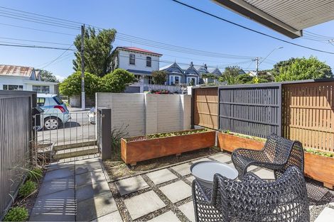 Photo of property in Altar Apartments, 11/120 Rintoul Street, Newtown, Wellington, 6021