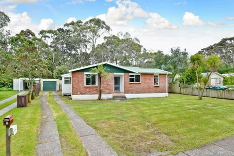 Photo of property in 9 Chamberlain Place, Chartwell, Hamilton, 3210