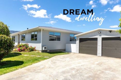 Photo of property in 119 California Drive, Totara Park, Upper Hutt, 5018