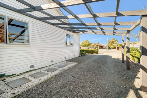 Photo of property in 42 Thomson Street, Tinwald, Ashburton, 7700