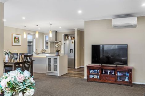 Photo of property in 10 Candy Crescent, Kaiapoi, 7630