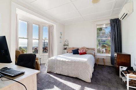 Photo of property in 189 Cargill Street, Dunedin Central, Dunedin, 9016