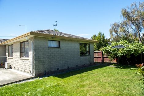 Photo of property in 191 Sawyers Arms Road, Bishopdale, Christchurch, 8053