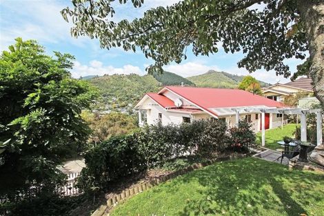Photo of property in 52 Locking Street, Nelson South, Nelson, 7010
