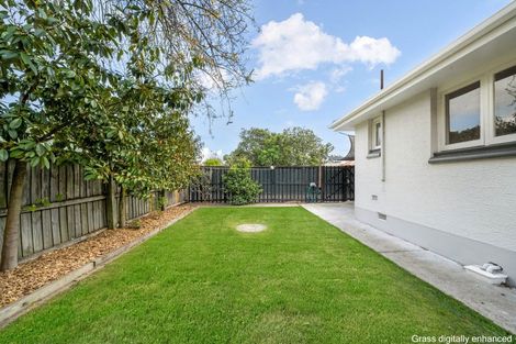 Photo of property in 9 Fergusson Avenue, Mairehau, Christchurch, 8013