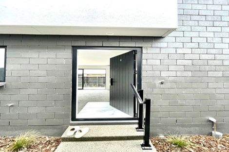 Photo of property in 3/488 Gloucester Street, Linwood, Christchurch, 8011