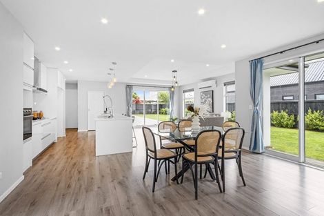 Photo of property in 35 Lemonwood Drive, Rolleston, 7615