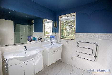 Photo of property in 6 Hogarth Lane, Burnside, Christchurch, 8053
