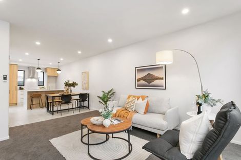 Photo of property in 2/485 Manchester Street, St Albans, Christchurch, 8014