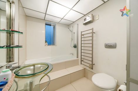 Photo of property in Century City Apartments, 64/72 Tory Street, Te Aro, Wellington, 6011
