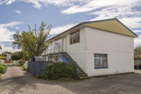 Photo of property in 8/354 Hereford Street, Linwood, Christchurch, 8011