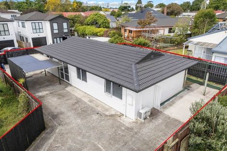 Photo of property in 2/3 James Road, Manurewa, Auckland, 2102