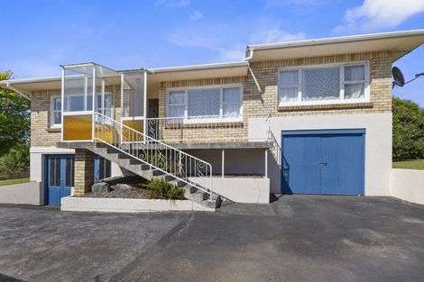 Photo of property in 21 Junction Street, Welbourn, New Plymouth, 4312