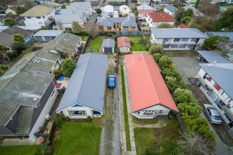 Photo of property in 89 Southampton Street, Sydenham, Christchurch, 8023
