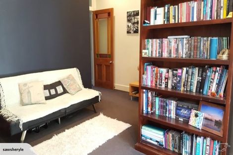 Photo of property in 102 Wallace Street, Mount Cook, Wellington, 6021