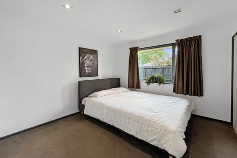 Photo of property in 95 Fairfield Way, Rolleston, 7614