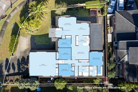Photo of property in 8 Driftwood Drive, Red Beach, 0932